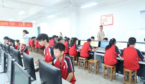 固鎮縣教育局督導毛鉭廠實驗中學學業水平考試工作