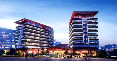 2020嘉善夢(mèng)東方震撼來(lái)襲 嘉善夢(mèng)東方歡迎您