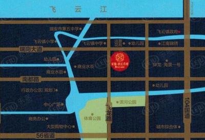 星海濱江首府圖片 - 溫州