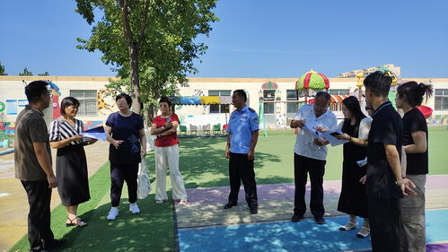 臨沭縣店頭鎮(zhèn) 守護(hù)校園食品安全