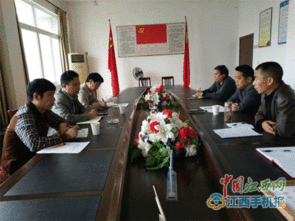 上饒市教育局學校安全暨防溺水工作專項督查組到婺源縣檢查指導