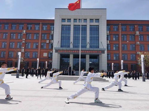 長清中學校長受邀參加教育部 未來路線圖 學校交流會并作主旨報告