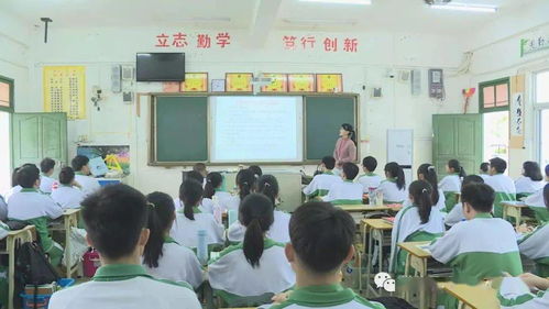 疫情防控不懈怠 瓊海各中小學幼兒園新學期開學