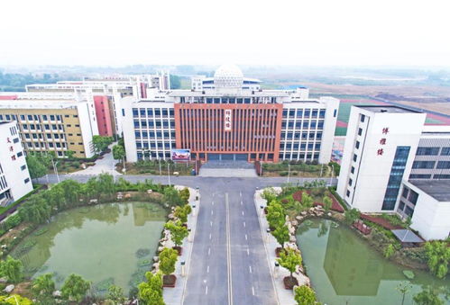 長(zhǎng)豐一半以上的高分考生選擇這所牛校,北城中學(xué)今年為何如此耀眼