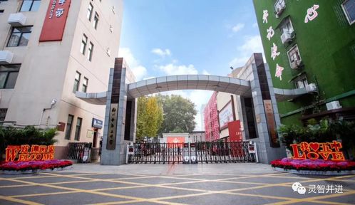 抗疫戰場勇擔當 網上課堂獻精品 記前進中的鄭州市第五中學