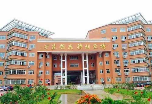 恭喜河南考生,投資5.4億的學校落戶南陽,占地610畝,設138個班