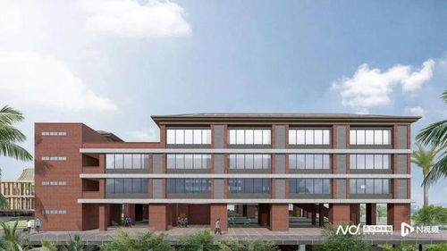 省實(shí)湛江學(xué)校今年9月開學(xué) 將為湛江提供6000個(gè)優(yōu)質(zhì)學(xué)位