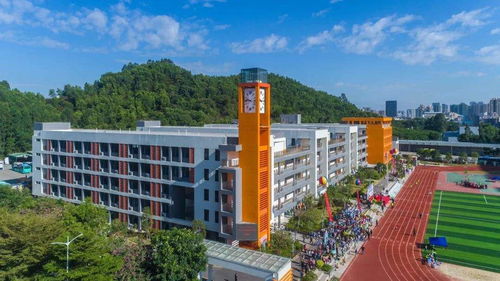 長沙華中涉外職業高中學校 旅游服務與管理