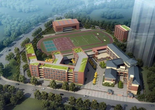 近11億 福州新建擴建9所學校,新增數千學位 臺江 高新區 長樂都有