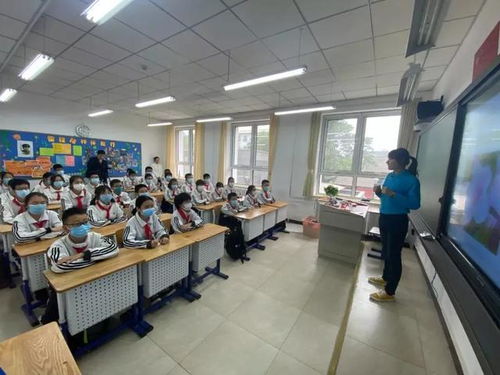 北京文博丨 5.18國際博物館日行業(yè)博物館精品課程 暨 送課進校園 啟動儀式在北京市第四十三中學成功舉辦