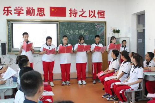 亞橋初中部月盤點丨秋風九月,亞橋與你