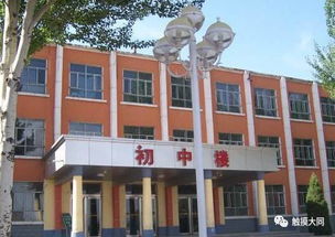 在大同,只有上過高中的人才知道的地方......