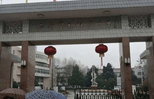 在毛坦廠中學(xué)讀書,等于失去靈魂 看看這些畢業(yè)生怎么說