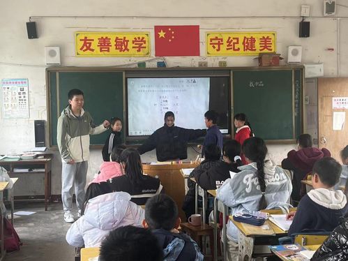 安鄉(xiāng)縣張九臺中學(xué)打造精品課堂 追求卓越,綻放精彩