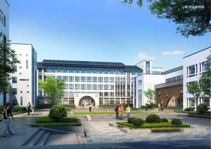 塘棲中學(xué)要遷址新建了 新校區(qū)選址在臨平這個(gè)地方,高清效果圖也來了