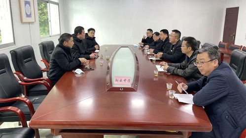 南安市教育局局長(zhǎng)到翔云鎮(zhèn)部分學(xué)校調(diào)研指導(dǎo)工作