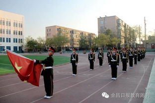 集錦 金川總校第五中學開展 安全教育 精品課聽評課活動