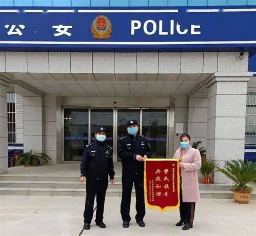 孝感這些青年民警無畏奉獻的樣子,真的帥炸了