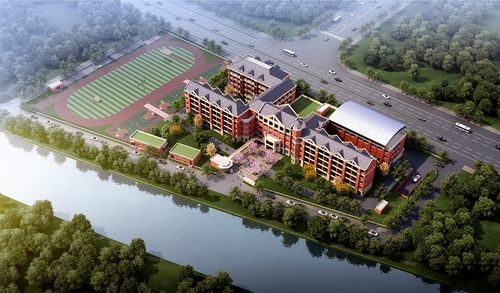 上海這些區新建 牛 校12所 蘭生復旦分校 上財附小 七寶文來強勢來襲