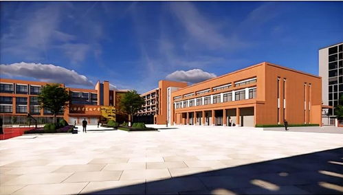 重磅 清華團隊 中科大博導引領 這所高中把 不可能 變成日常 北辰英才刷新認知天花板