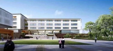 雨花教育全面爆發 未來新建22個中小學 規劃圖曝光