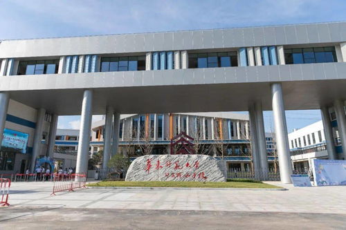 多圖直擊 麗水市各中小學昨起開學