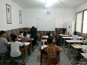 沛縣易學(xué)莊教育小學(xué)初中晚輔導(dǎo)班暨周末精品班招生啟動